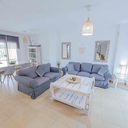 Tarifa Beach Rentals Aljara Zewnętrze zdjęcie