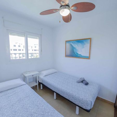 Tarifa Beach Rentals Aljara Zewnętrze zdjęcie