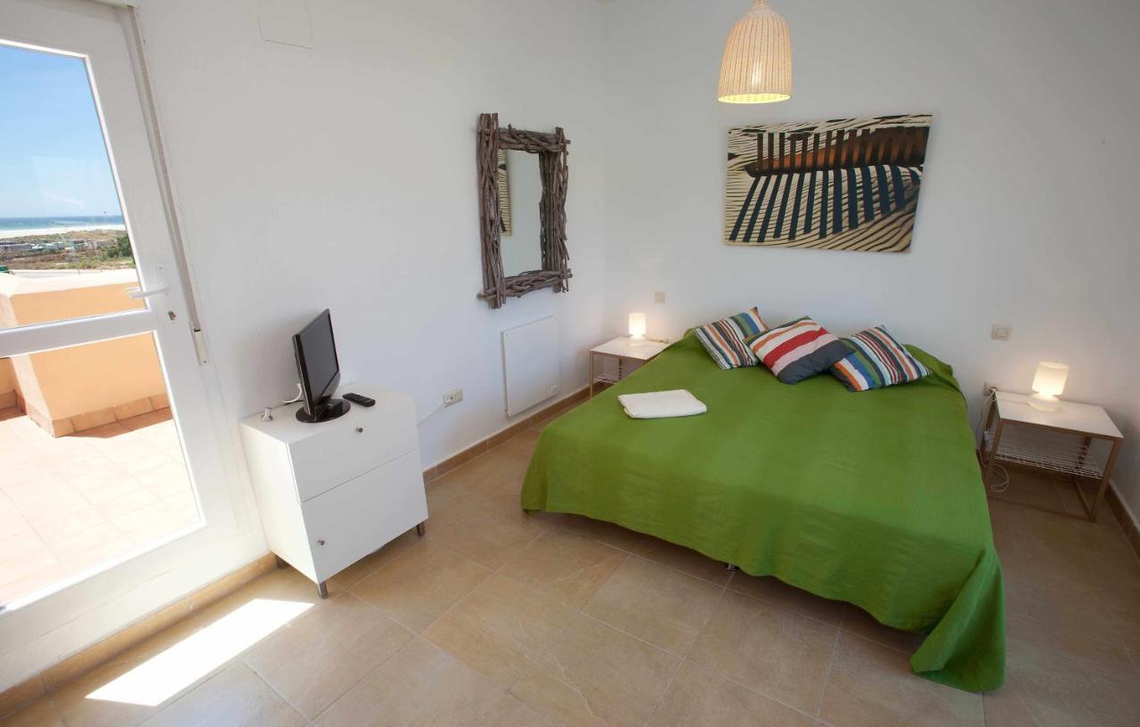 Tarifa Beach Rentals Aljara Zewnętrze zdjęcie