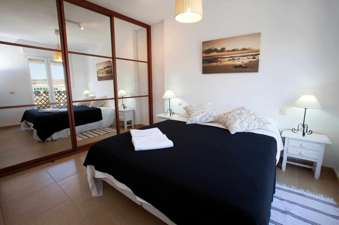 Tarifa Beach Rentals Aljara Zewnętrze zdjęcie
