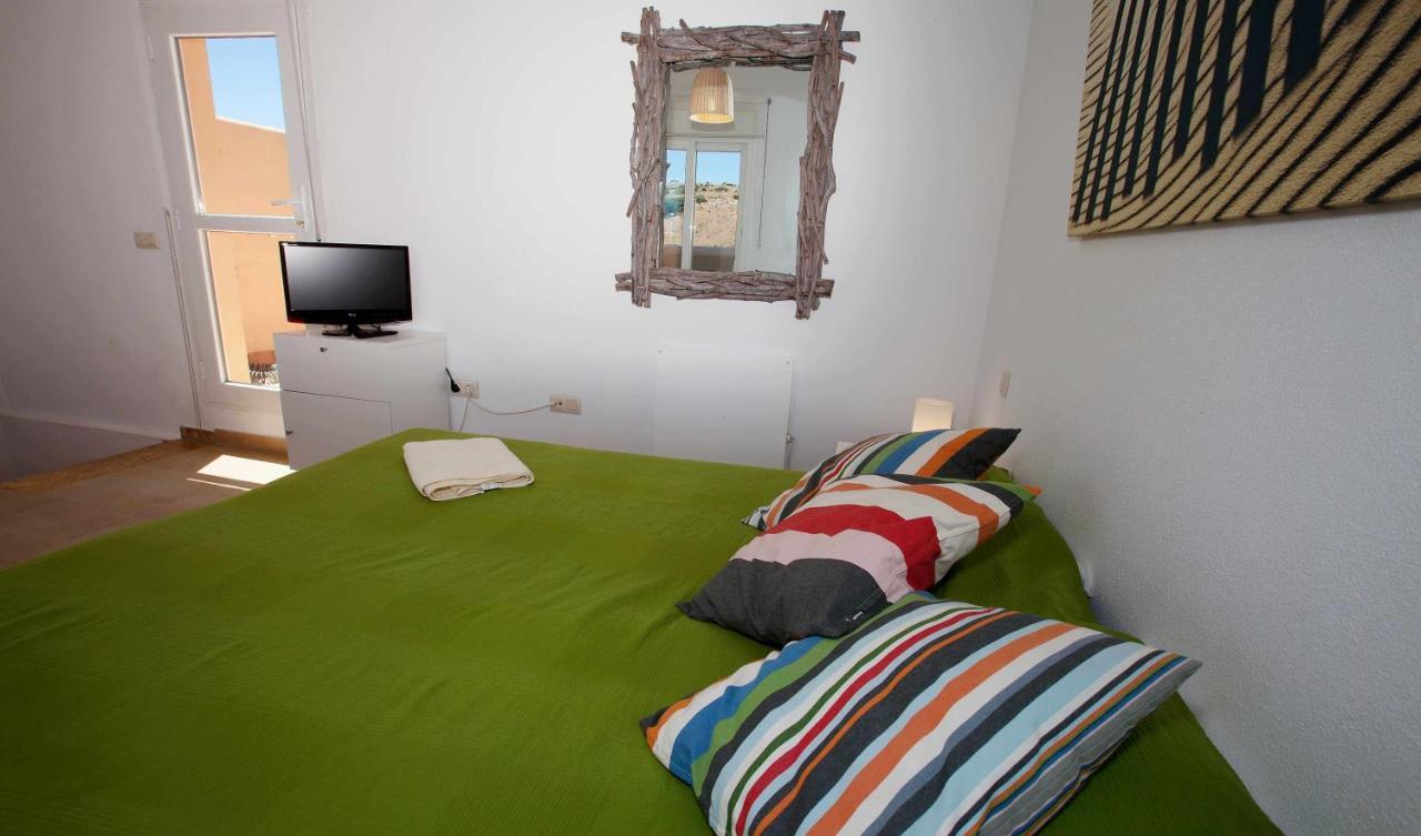 Tarifa Beach Rentals Aljara Zewnętrze zdjęcie