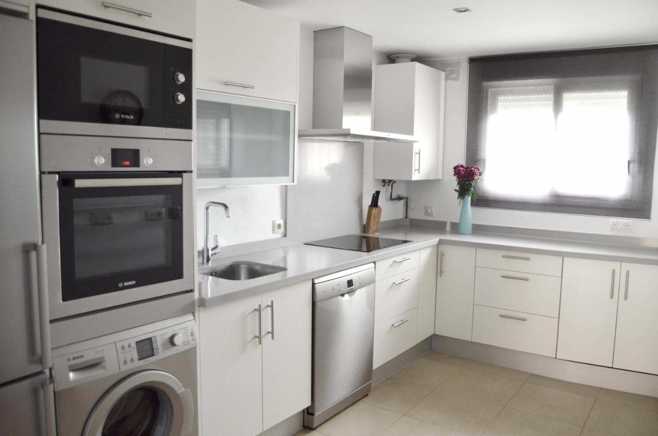 Tarifa Beach Rentals Aljara Zewnętrze zdjęcie