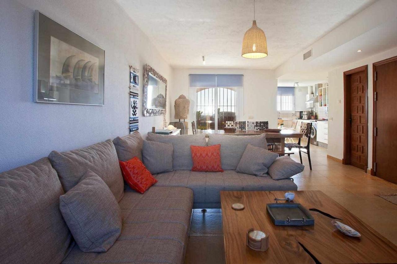 Tarifa Beach Rentals Aljara Zewnętrze zdjęcie