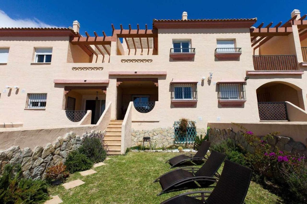 Tarifa Beach Rentals Aljara Zewnętrze zdjęcie