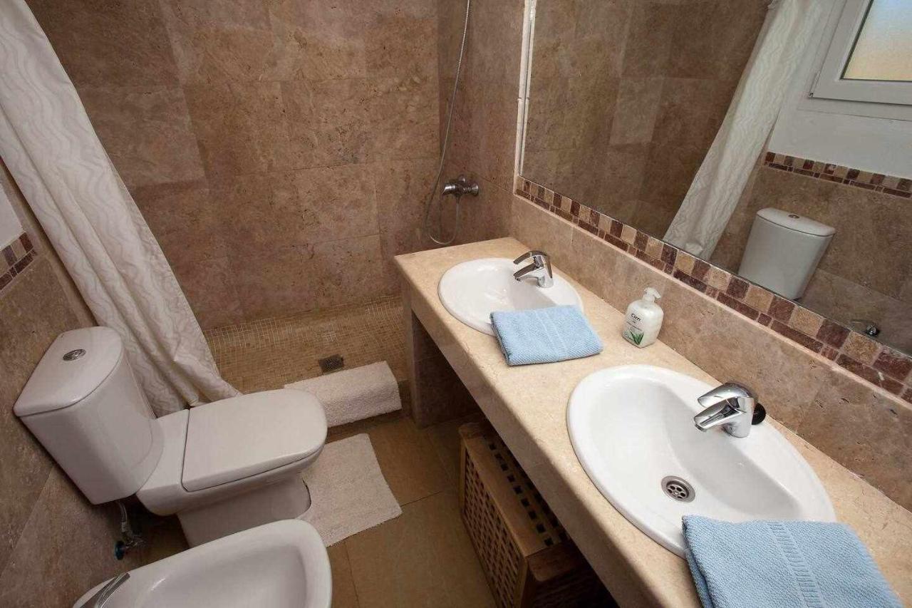 Tarifa Beach Rentals Aljara Zewnętrze zdjęcie