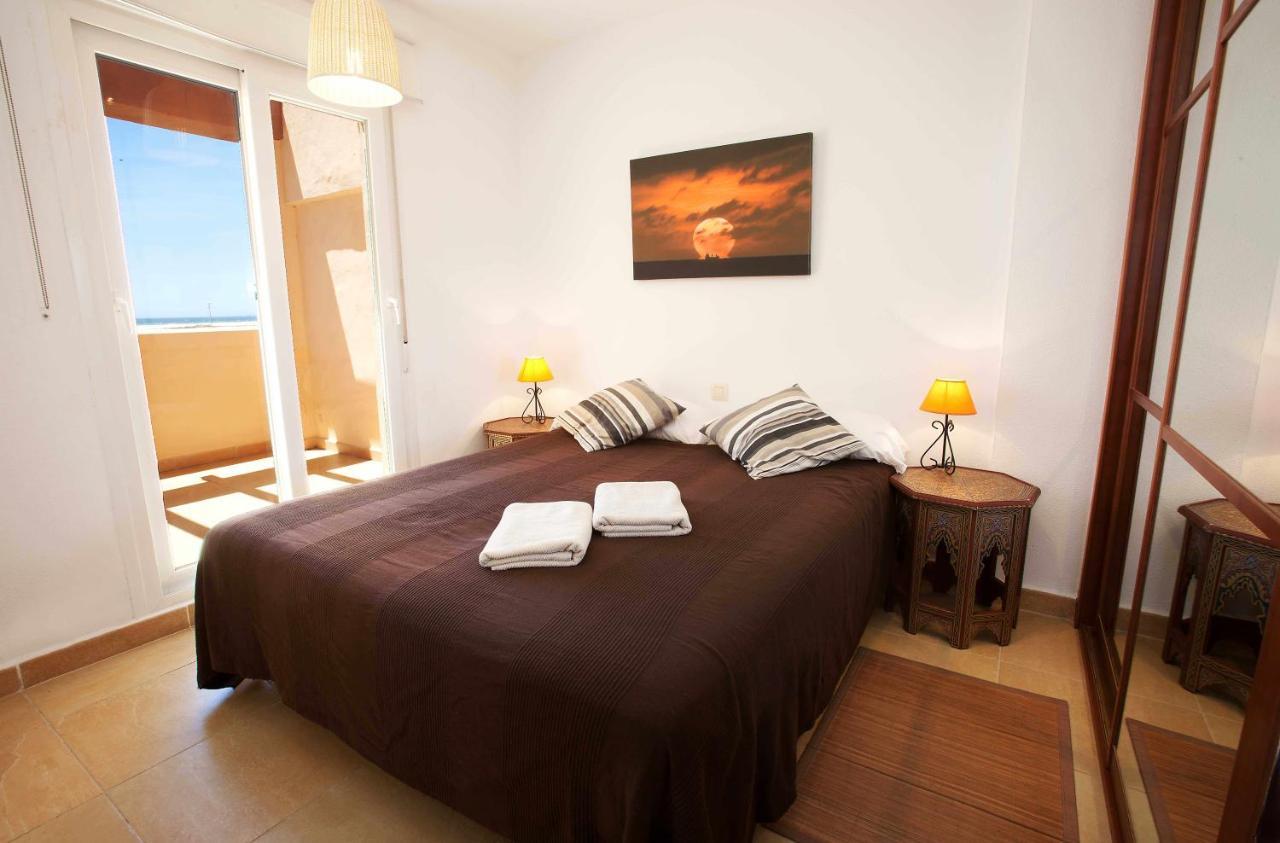 Tarifa Beach Rentals Aljara Zewnętrze zdjęcie