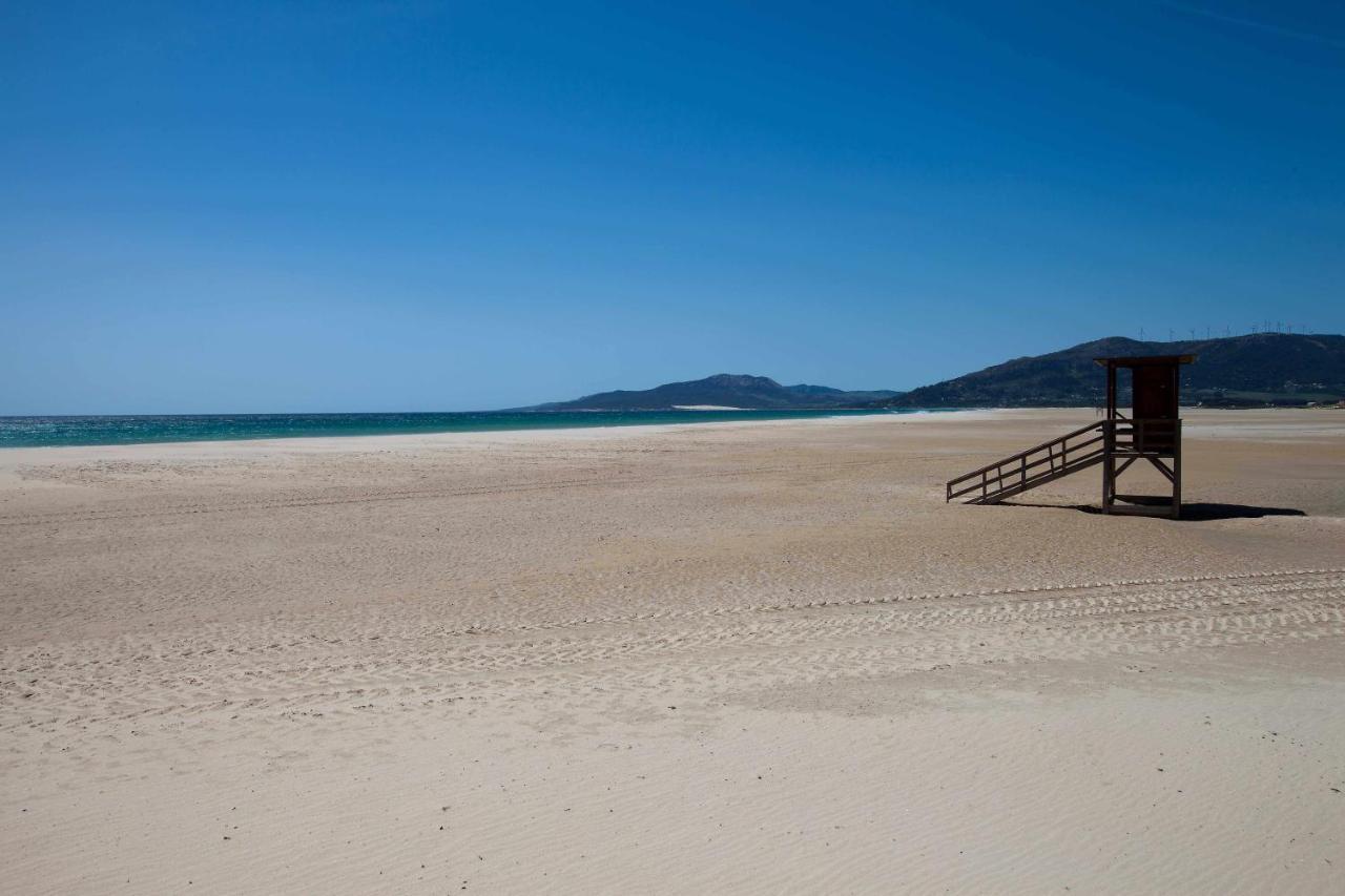 Tarifa Beach Rentals Aljara Zewnętrze zdjęcie