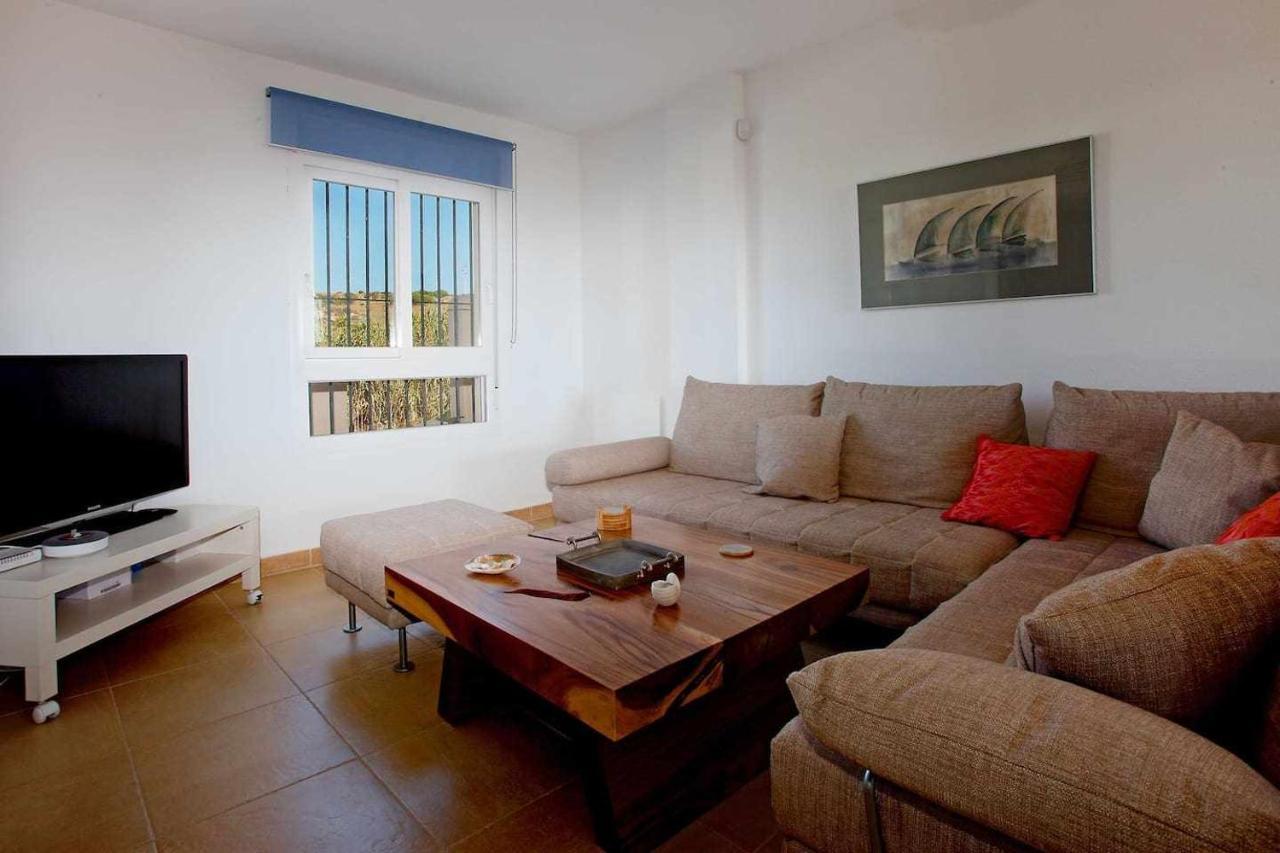 Tarifa Beach Rentals Aljara Zewnętrze zdjęcie