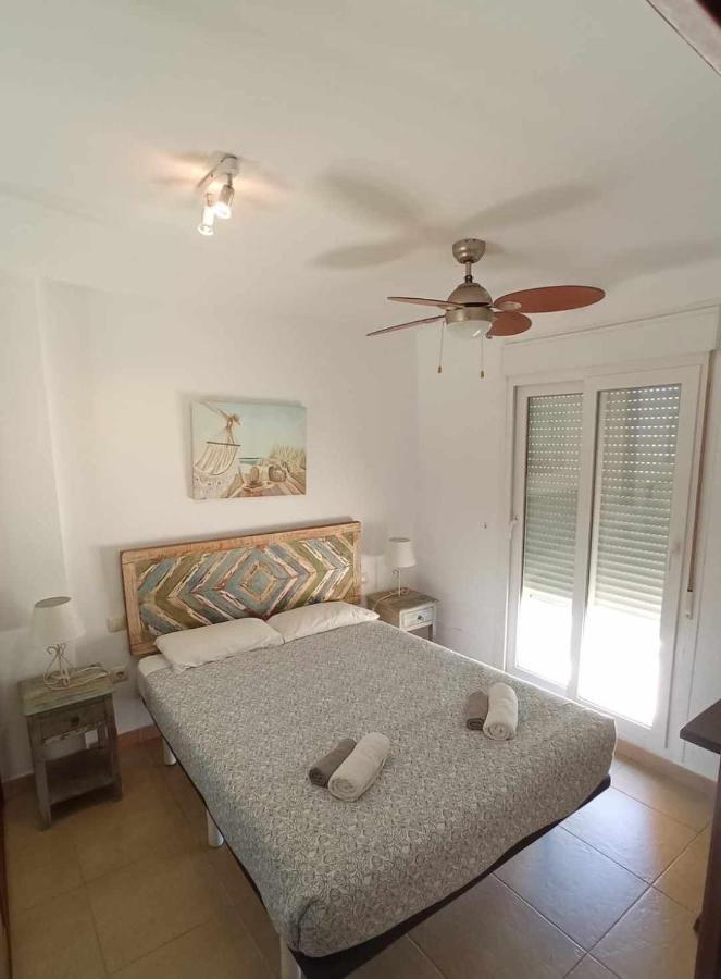 Tarifa Beach Rentals Aljara Zewnętrze zdjęcie