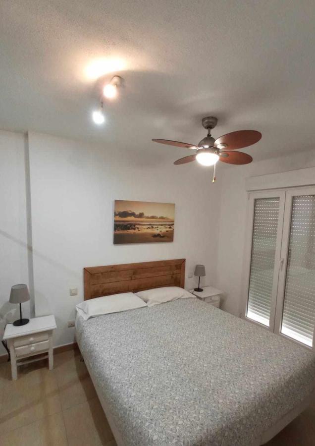 Tarifa Beach Rentals Aljara Zewnętrze zdjęcie