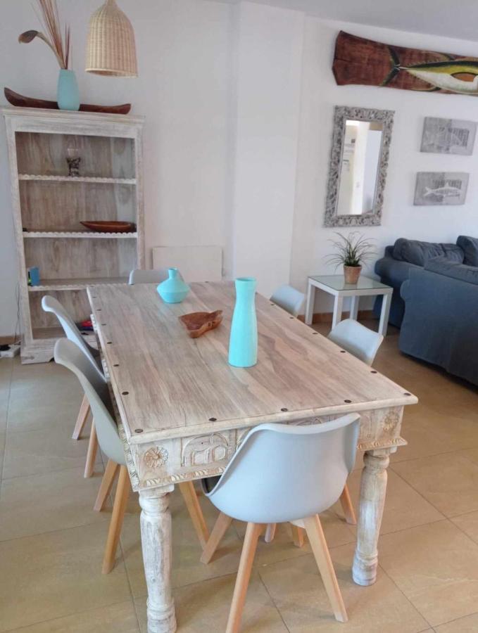 Tarifa Beach Rentals Aljara Zewnętrze zdjęcie