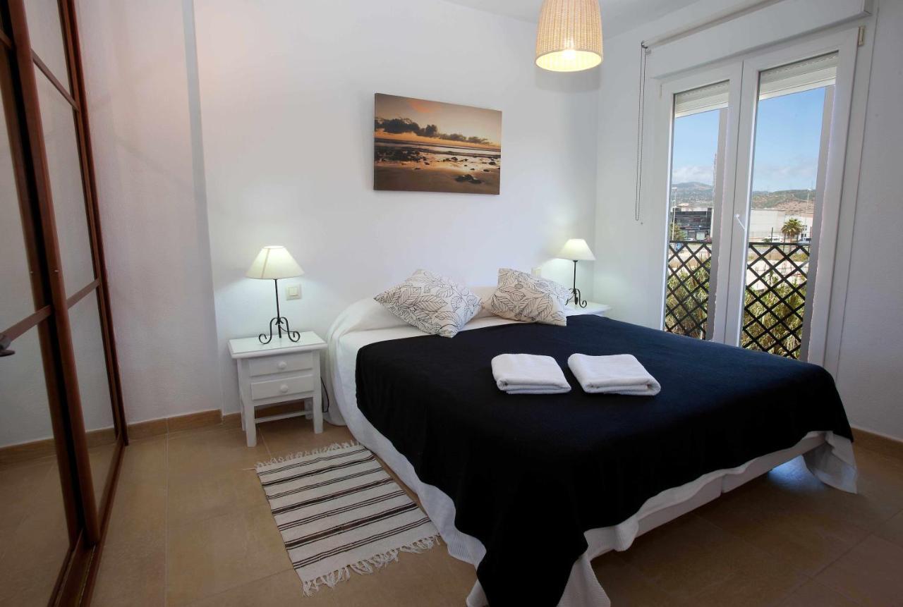 Tarifa Beach Rentals Aljara Zewnętrze zdjęcie
