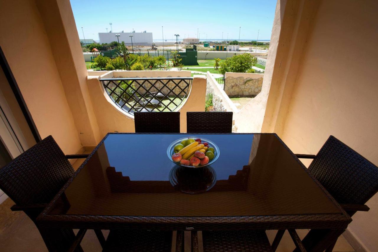 Tarifa Beach Rentals Aljara Zewnętrze zdjęcie