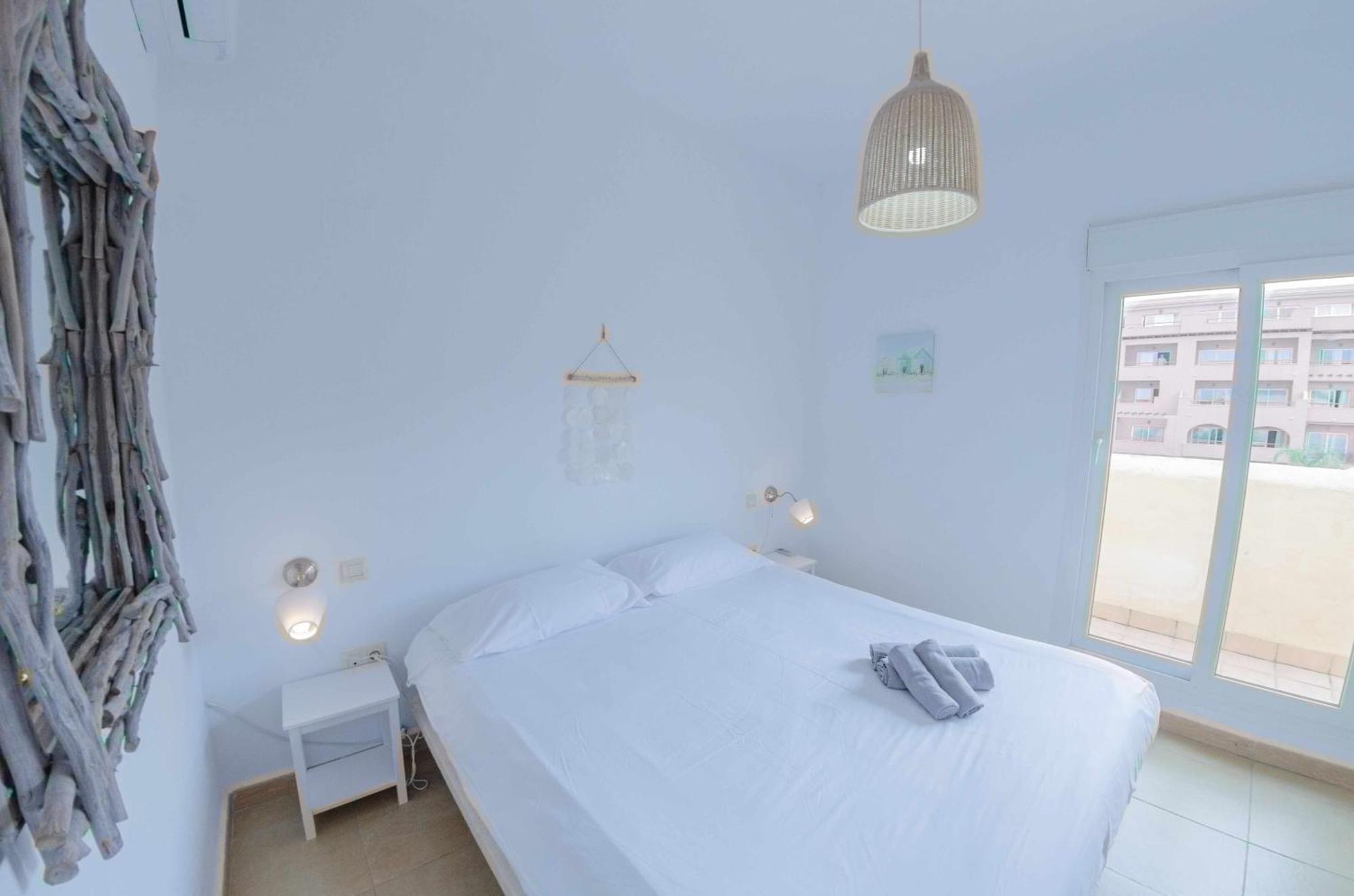 Tarifa Beach Rentals Aljara Zewnętrze zdjęcie