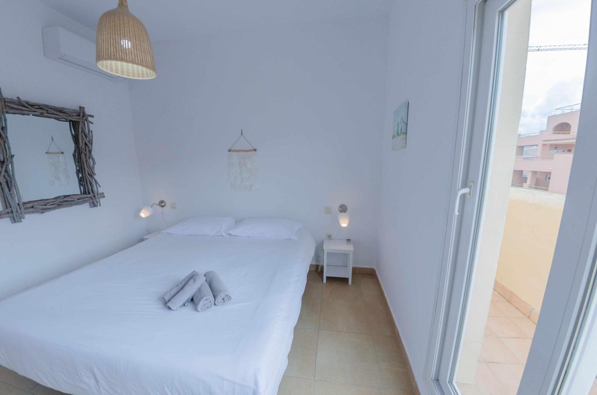 Tarifa Beach Rentals Aljara Zewnętrze zdjęcie
