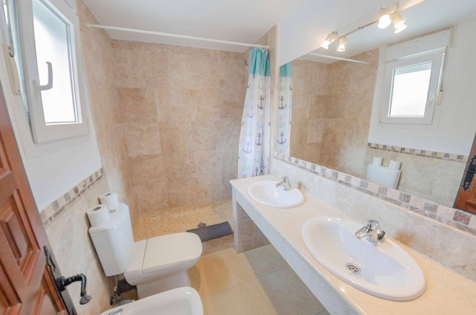 Tarifa Beach Rentals Aljara Zewnętrze zdjęcie