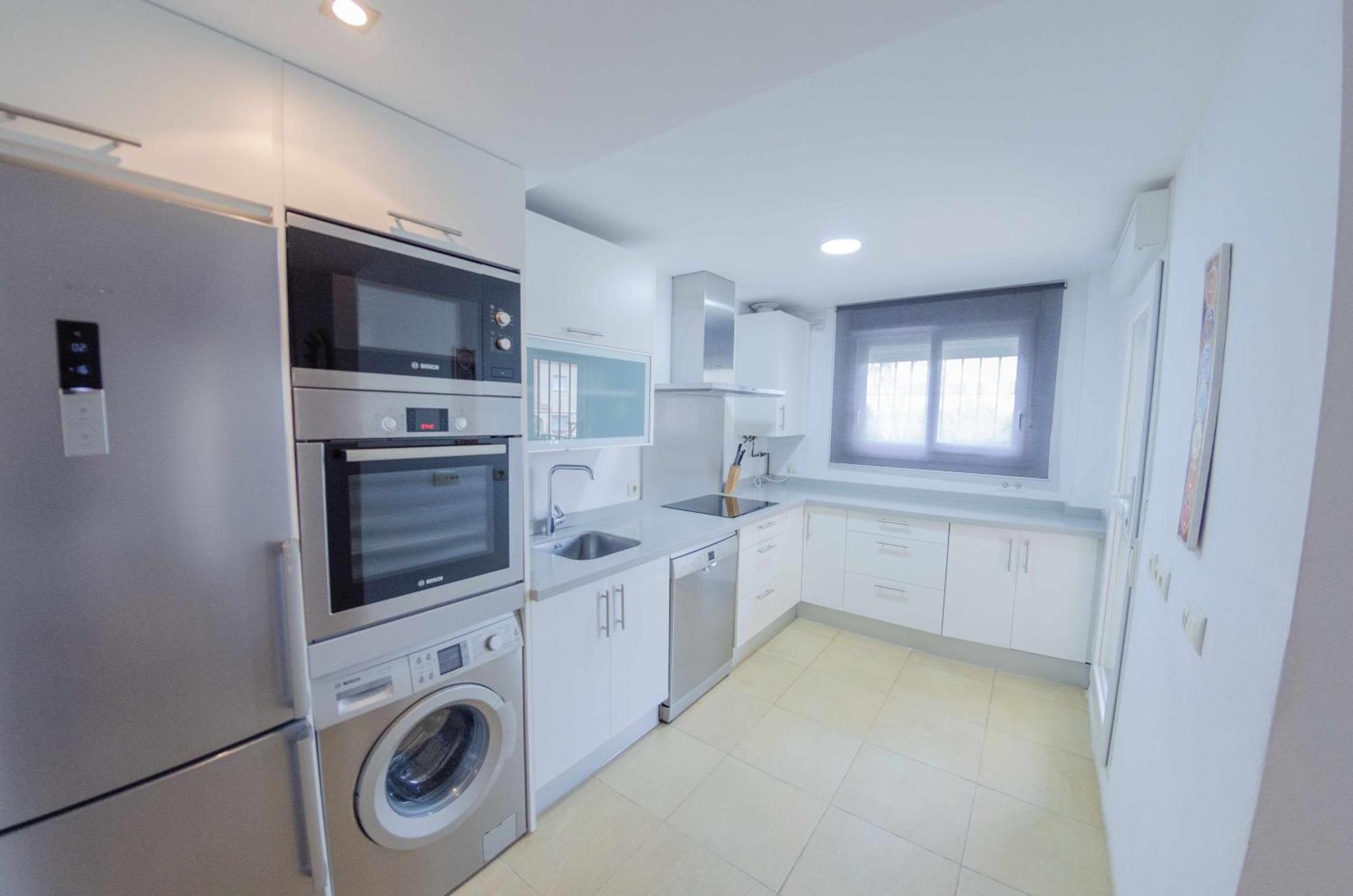 Tarifa Beach Rentals Aljara Zewnętrze zdjęcie