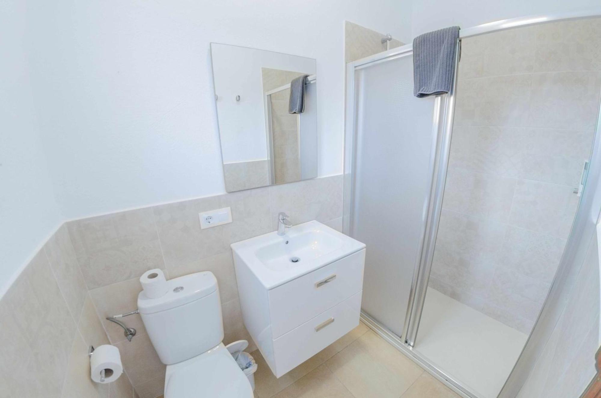 Tarifa Beach Rentals Aljara Zewnętrze zdjęcie