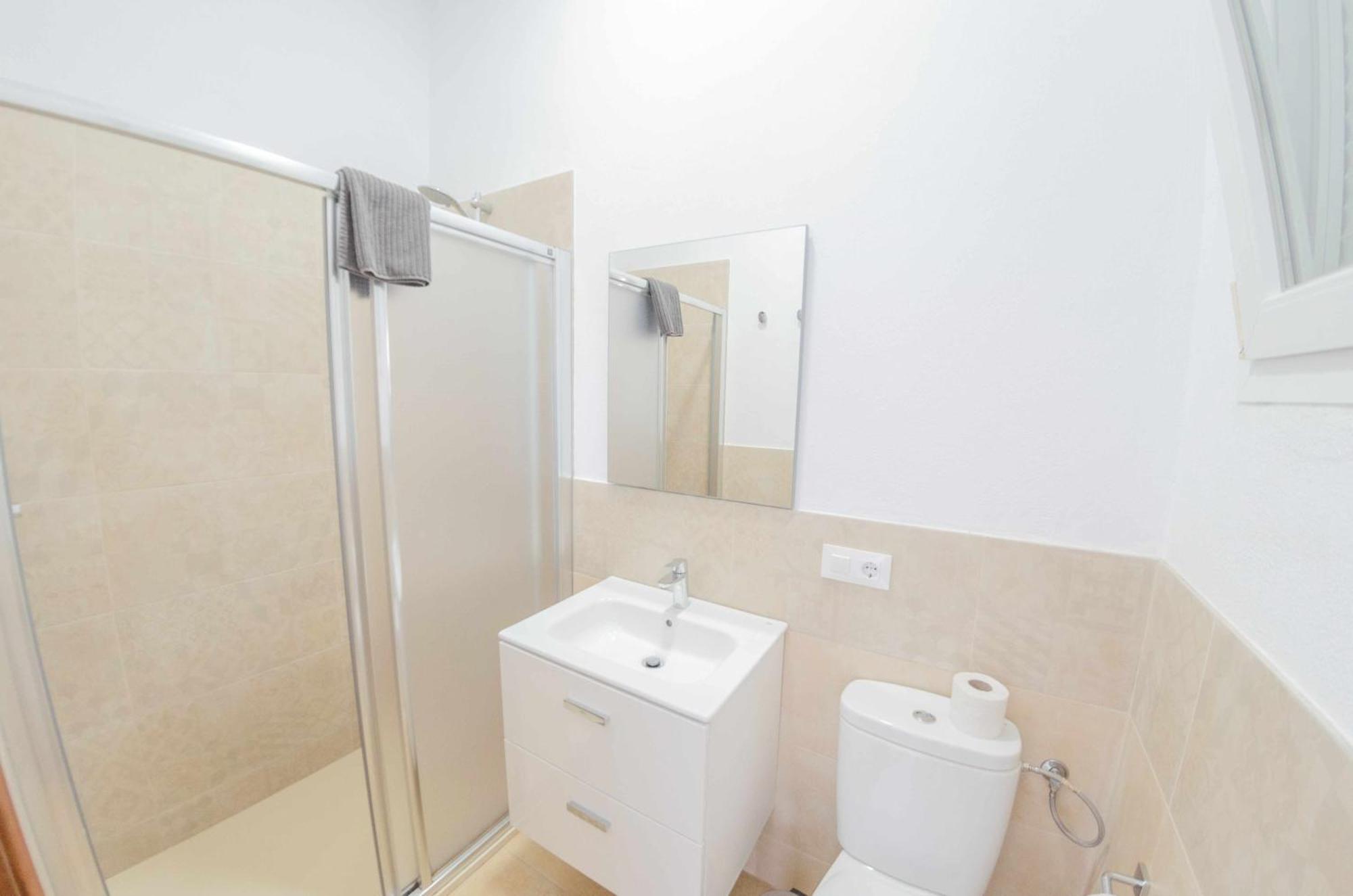Tarifa Beach Rentals Aljara Zewnętrze zdjęcie