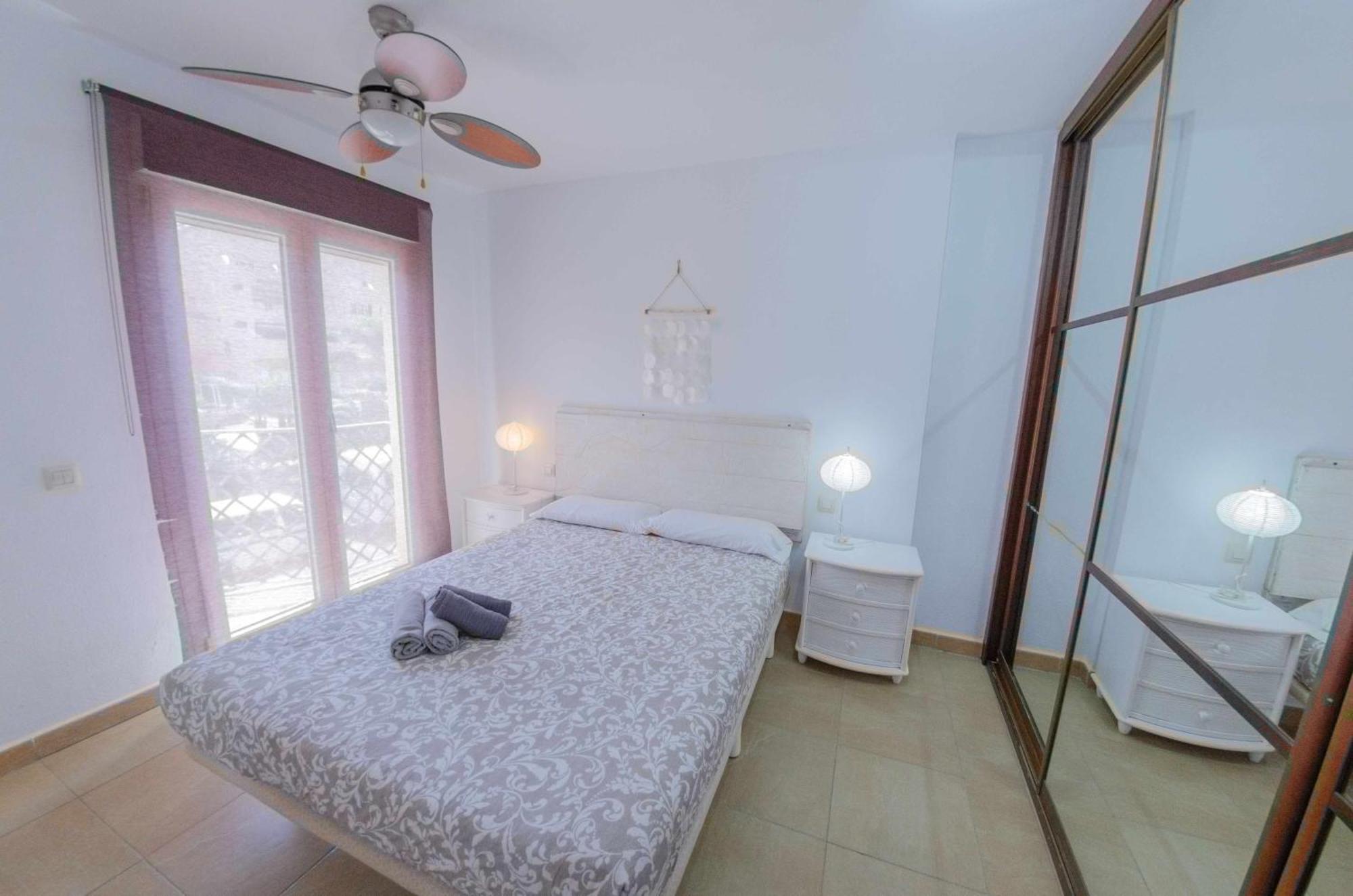 Tarifa Beach Rentals Aljara Zewnętrze zdjęcie