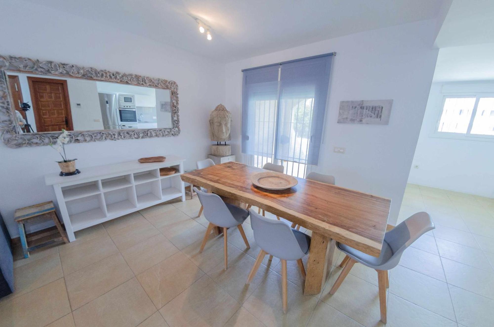 Tarifa Beach Rentals Aljara Zewnętrze zdjęcie