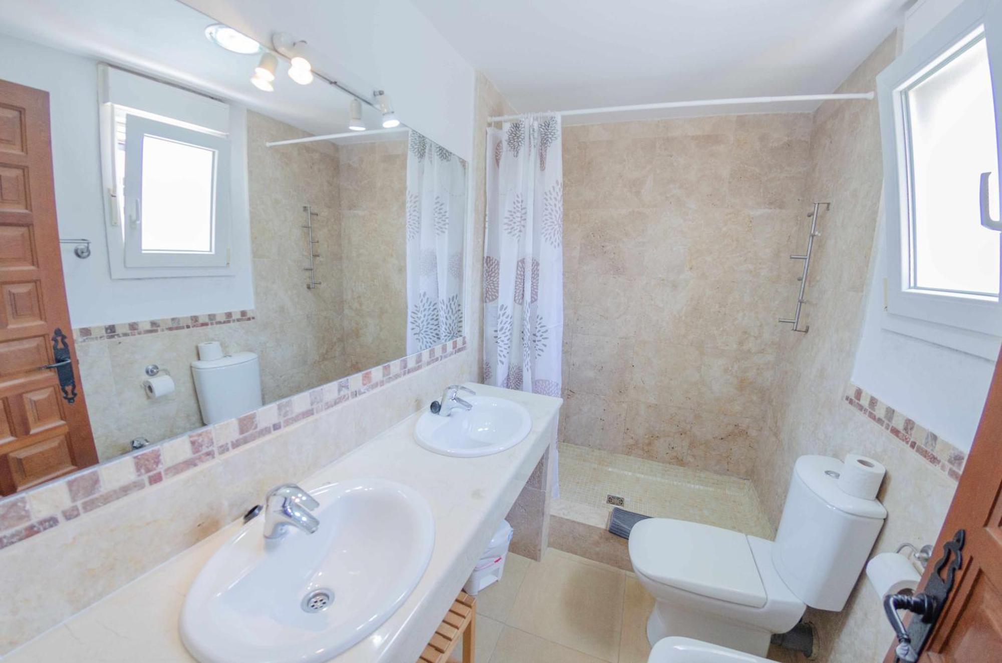 Tarifa Beach Rentals Aljara Zewnętrze zdjęcie
